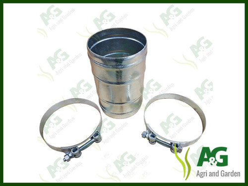 Hose joiner kit slurry - kit,