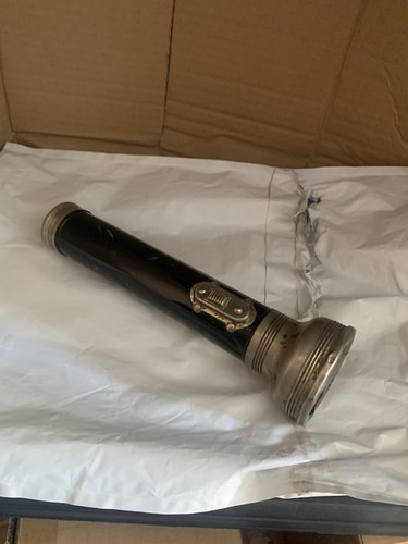 Vintage gec torch lamp - vintage,