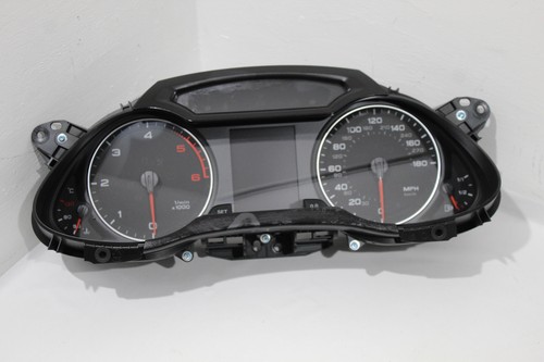 Audi b8 diesel - audi,