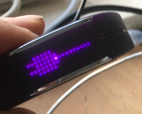 Polar loop activity tracker - polar,