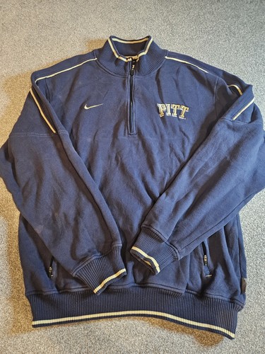 Vintage nike pittsburgh - nike,