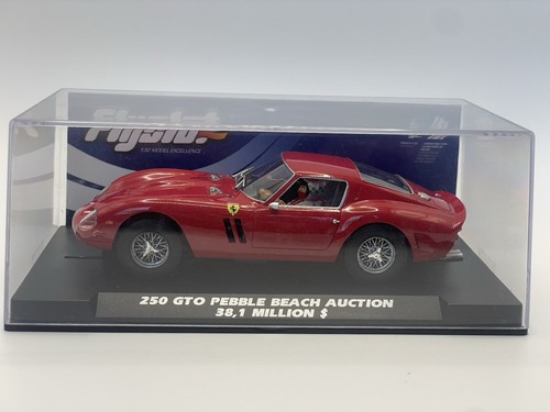 Fly slot 042301 - 042301, ferrari