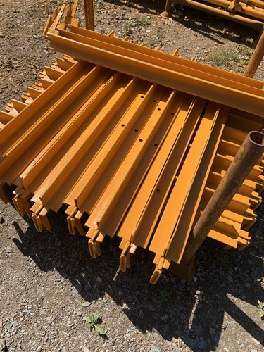 Kwikstage transoms - kwikstage, 4.2’