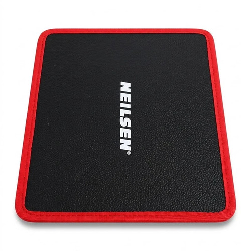 Magnetic tool mat holder - &,