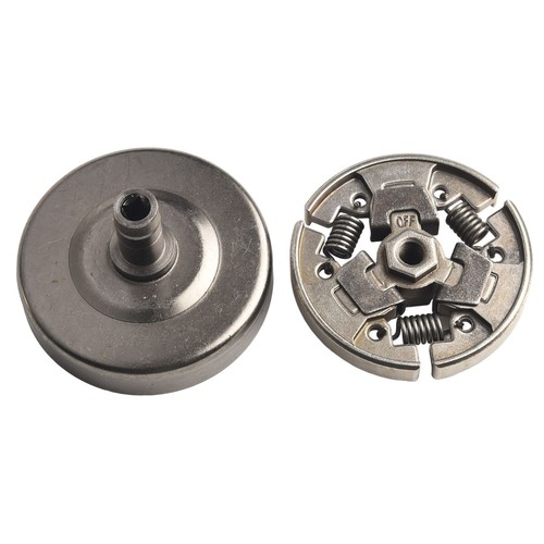 Clutch drum assembly - assembly, kit