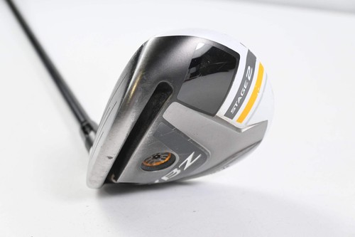 Left hand taylormade rbz stage - hand,
