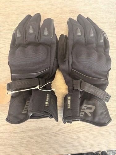 Rukka virium gloves size - rukka,