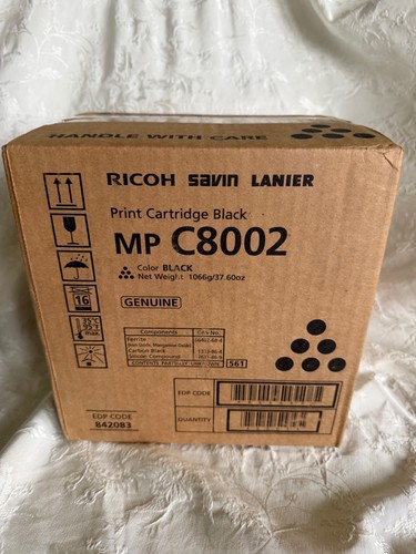 Genuine oem ricoh - genuine,
