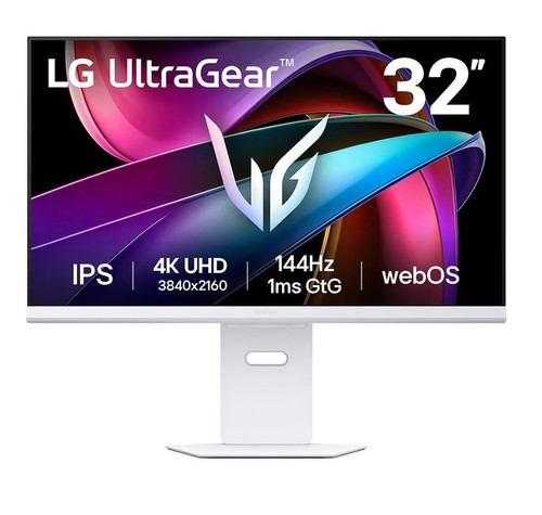 32g810sa ultragear 4k - lg,