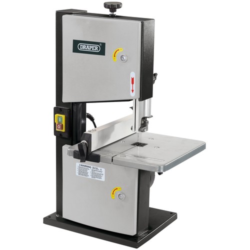 Draper bandsaw 230v - 230v, with