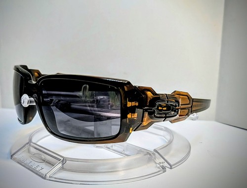Authentic vintage oakley oil - authentic,,