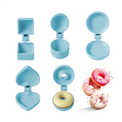 5pcs cake pop maker mould - 5pcs,