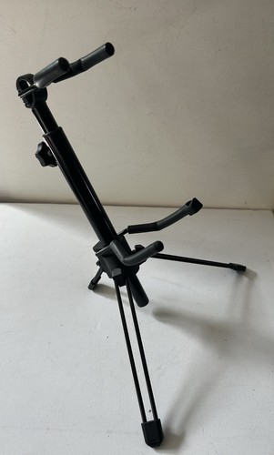 Violin stand foldable portable - stand,
