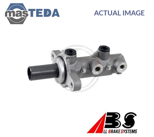 81302 brake master - master, cylinder