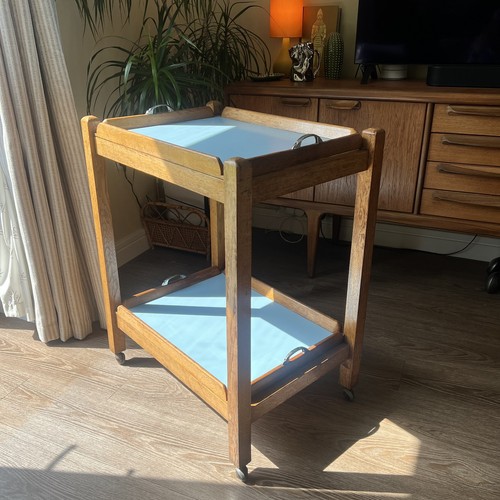 Mid century modern oak - century,