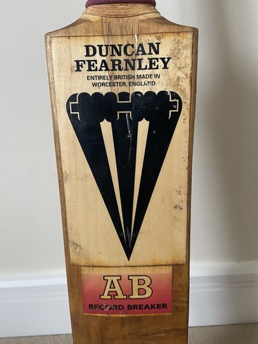 Duncan fearnley alan - duncan, border