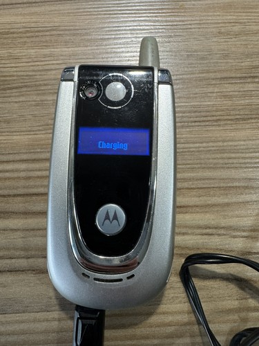 Motorola v600 unlocked - motorola, unlocked,