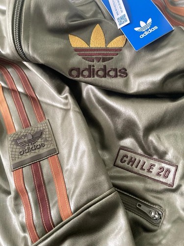 Adidas chile originals - 20,