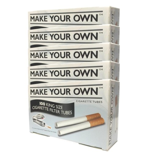500 make your own - your,