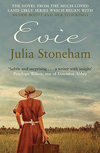 Evie julia stoneham - evie-julia,