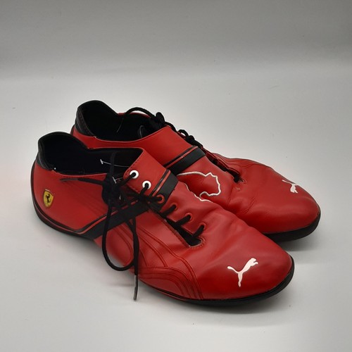 Puma scuderia ferrari future - scuderia,