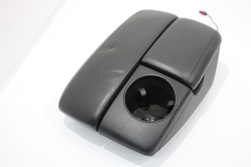 Audi black leather - audi, 4l