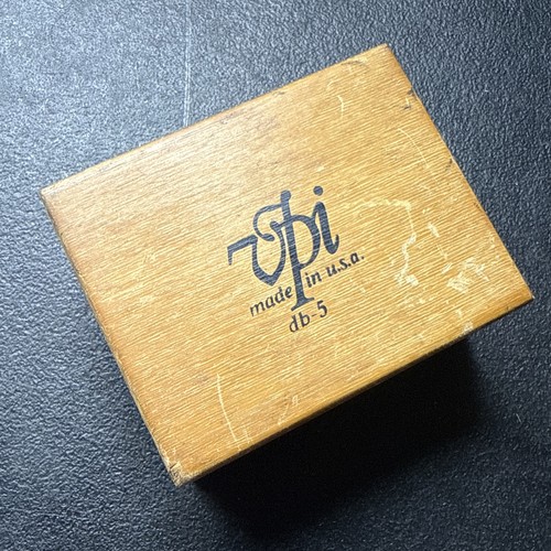 Vpi made usa magic - in,