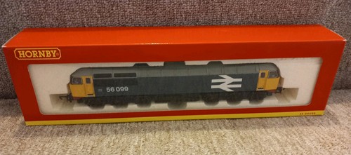 Hornby class r2235d - class,