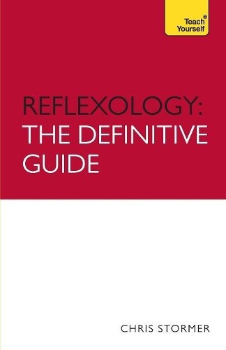Reflexology the definitive - the,