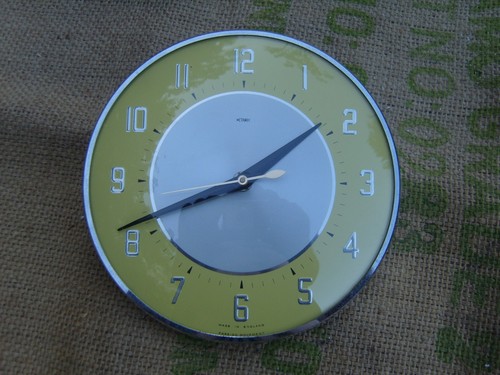 Vintage metamec battery - metamec, wall