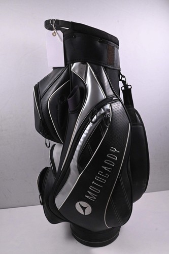 Motocaddy cart bag - motocaddy,