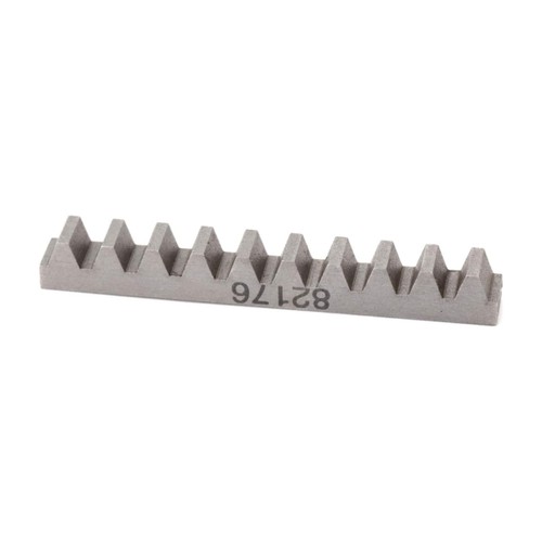Short rack gear - short,