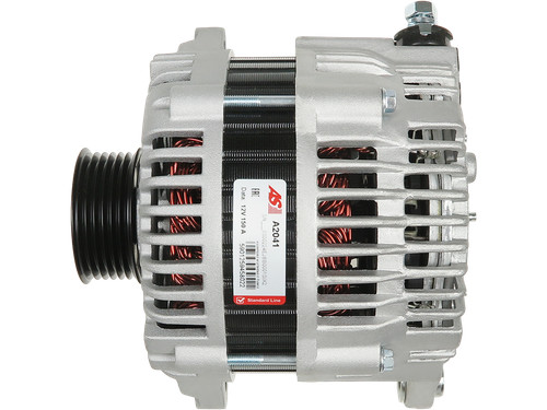 Brand new alternator - brand, 150a