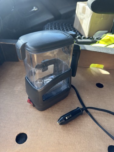 Volt kettle for car 600ml - kettle,