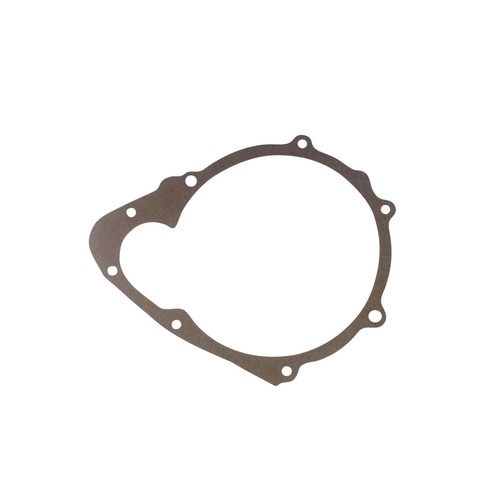 Alternator housing gasket