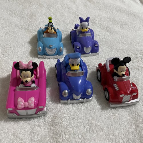 Disney mickey mouse - disney, clubhouse