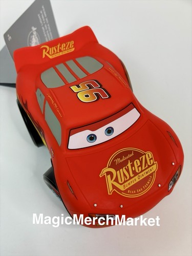 Disney parks cars lightning - parks,