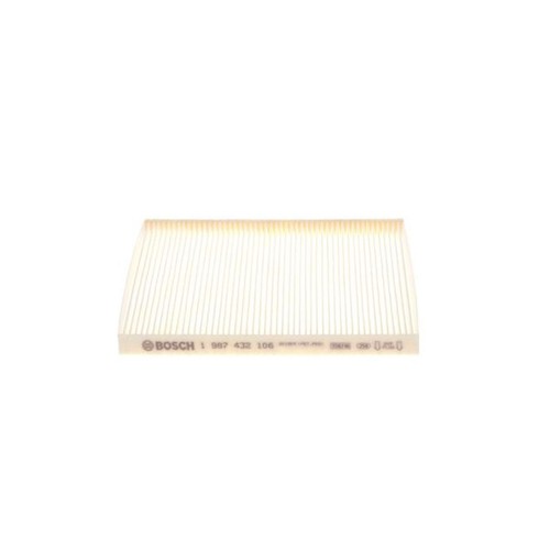 Pollen cabin filter for fiat - pollen,
