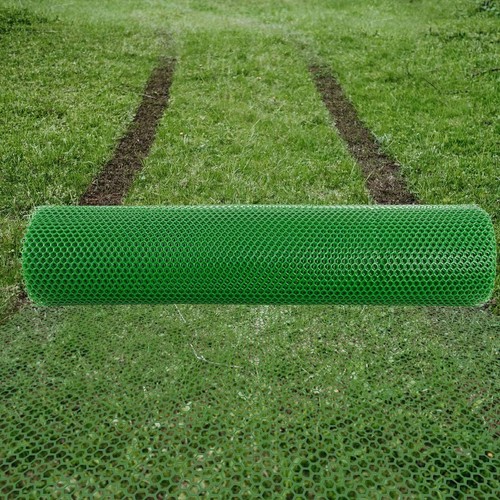 Grass protection mesh lawn - protection,
