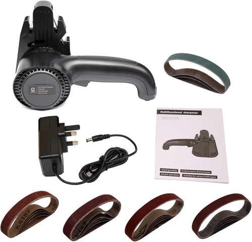 Electric knife sharpeners - m3,