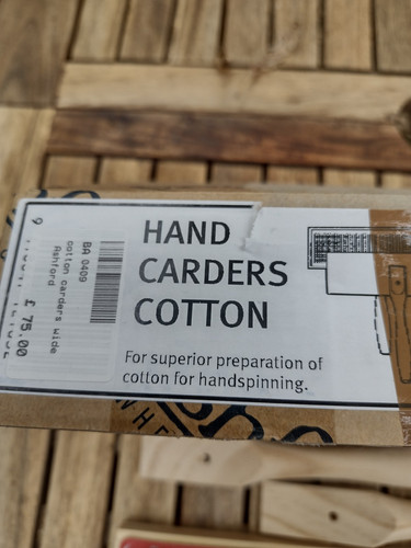 Ashford wide cotton hand - ashford,