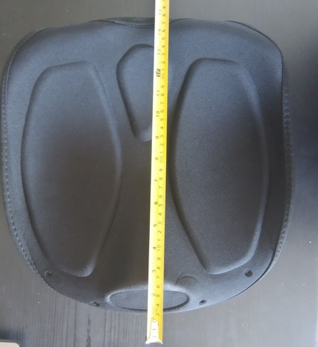 Pyranha kayak seat - seat, liner