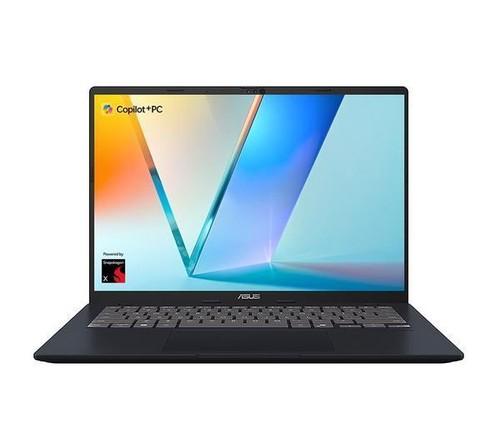 Asus vivobook x1407qa - vivobook, 14"