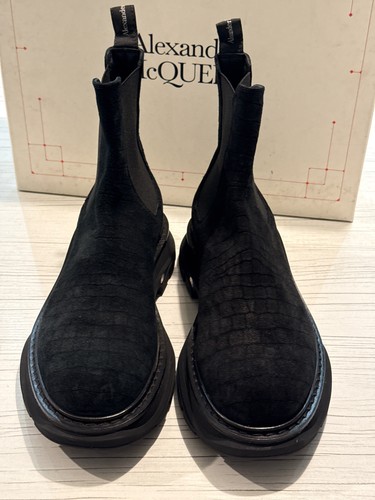 Alexander mcqueen tred - mcqueen,
