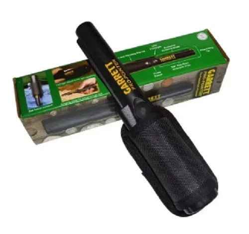 Garrett pro pointer - pro-pointer, pinpointer