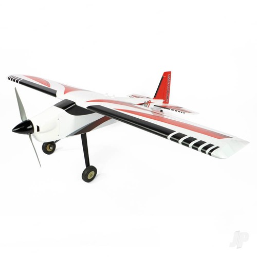 Model plane max thrust - rc,