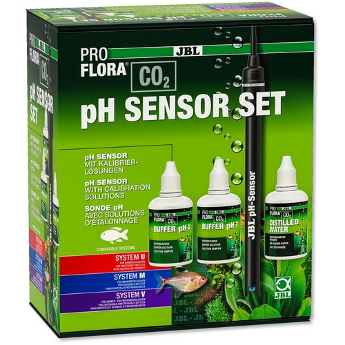Jbl pro flora sensor - pro, set