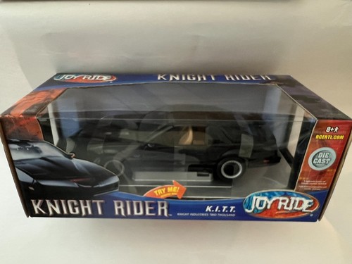 Ertl joyride knight - joyride,