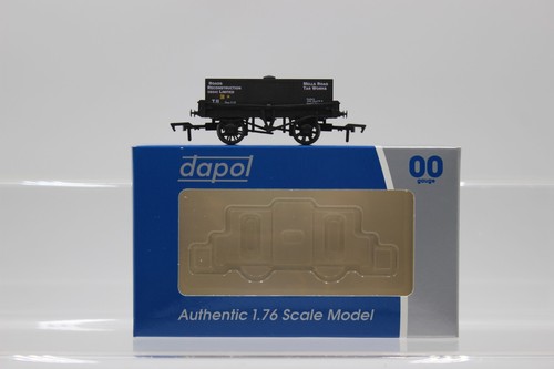 Dapol gauge roads - dapol, oo