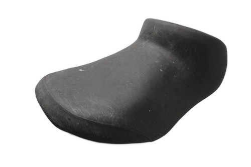 Seat driver front single cover - front,